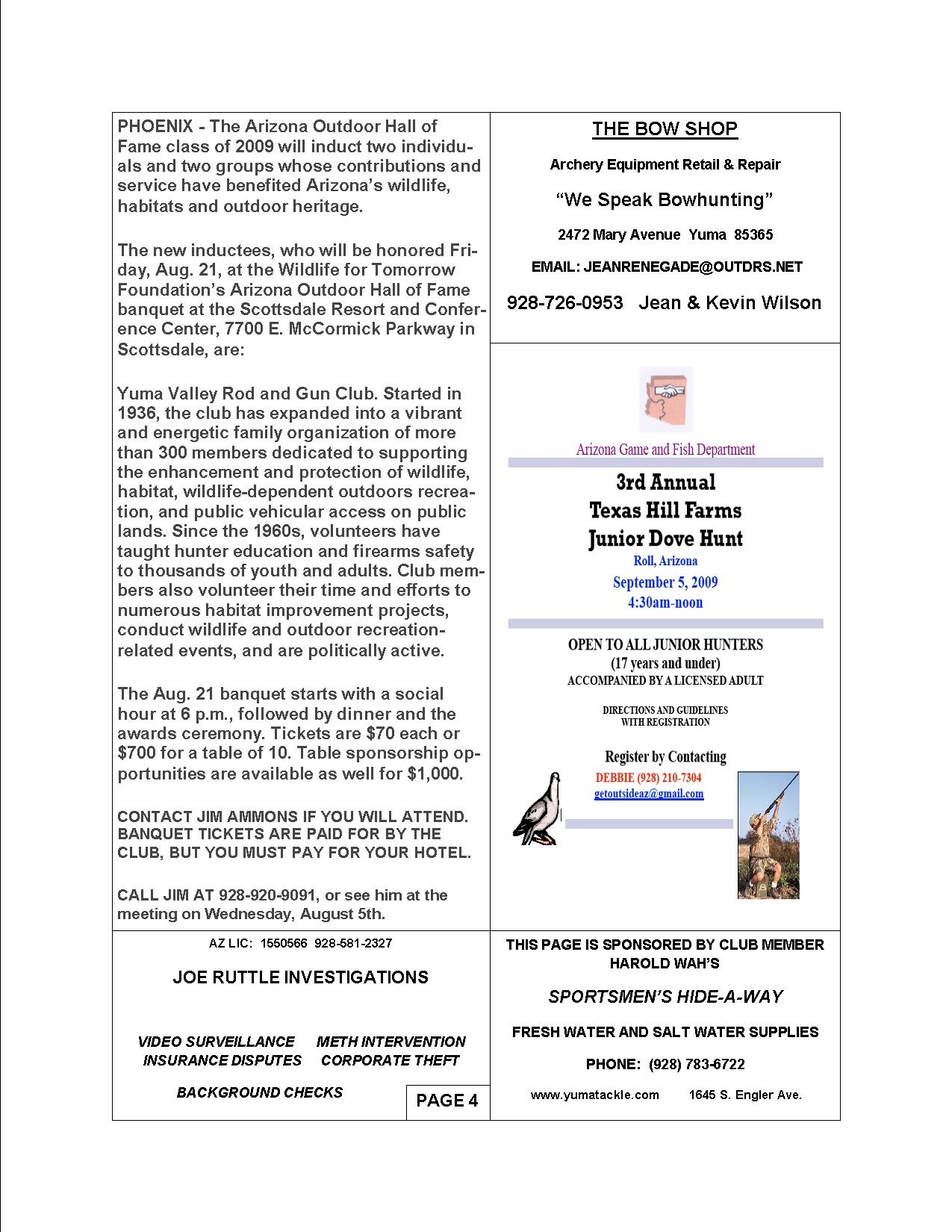 August2009Newsletter/page4.JPG